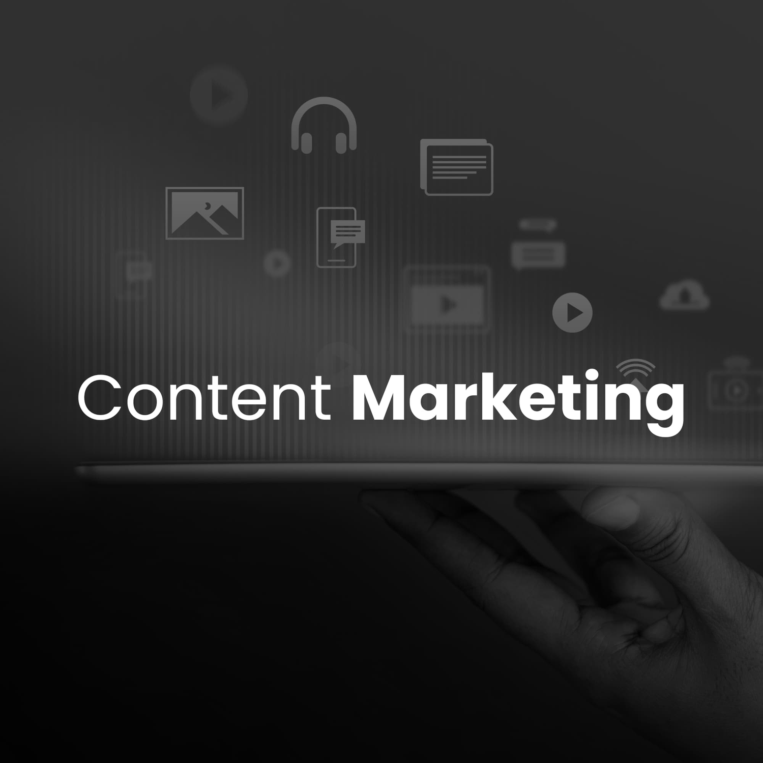 Content Marketing