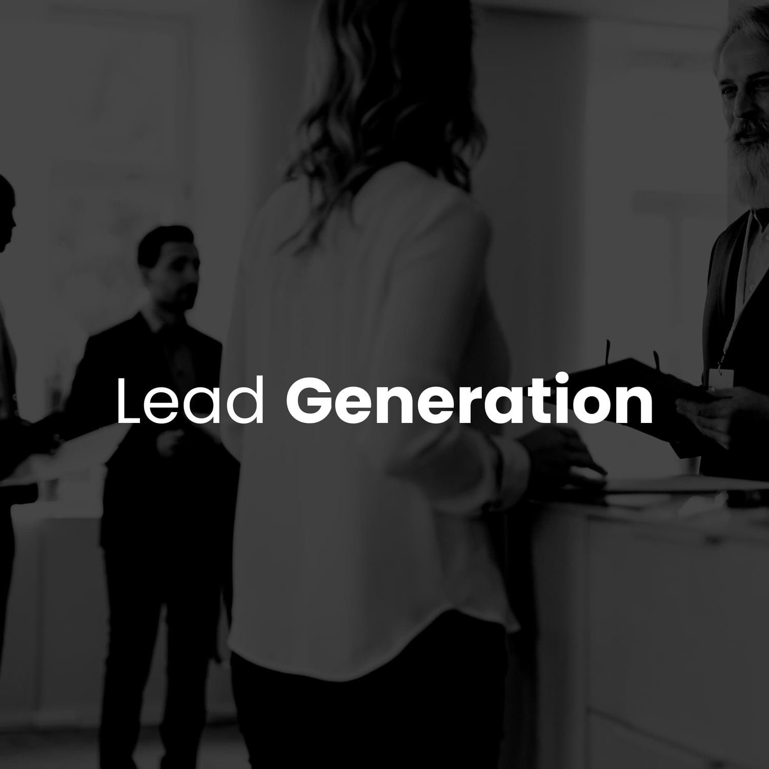 Lead Generation